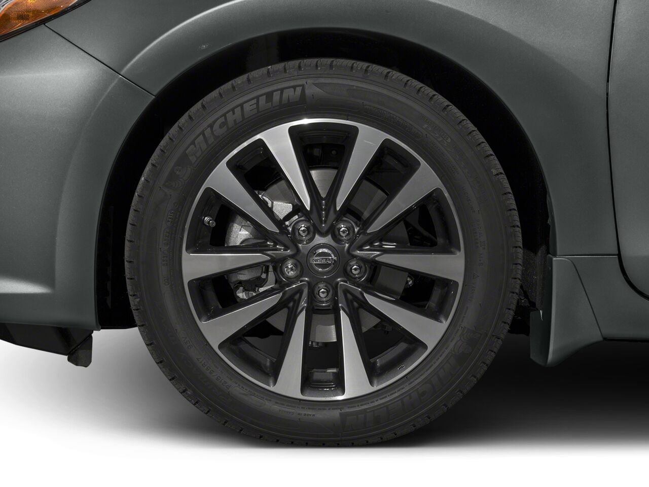 2016 Nissan Altima 2.5 SL Austin TX