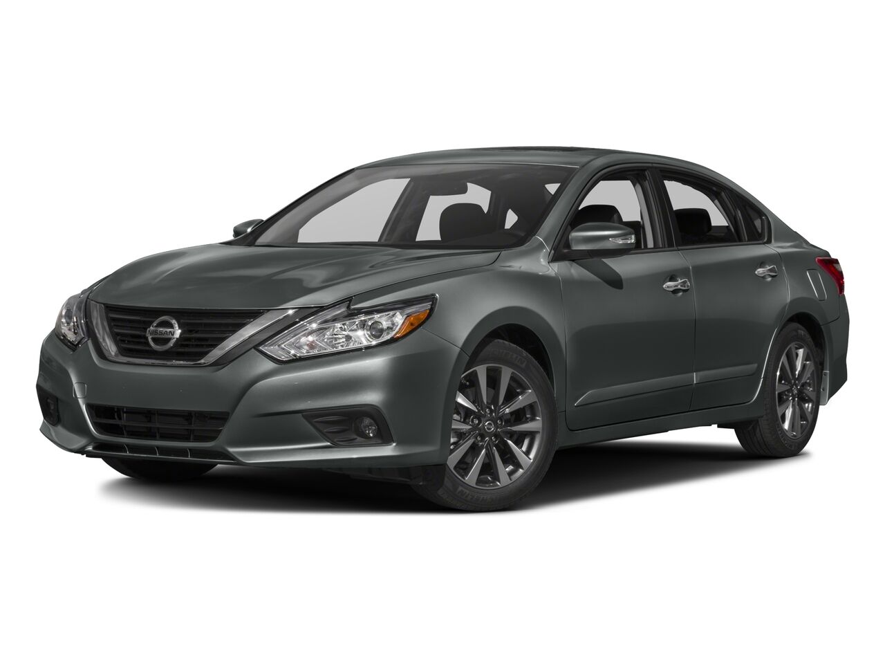 2016 Nissan Altima 2.5 SL Grand Junction CO