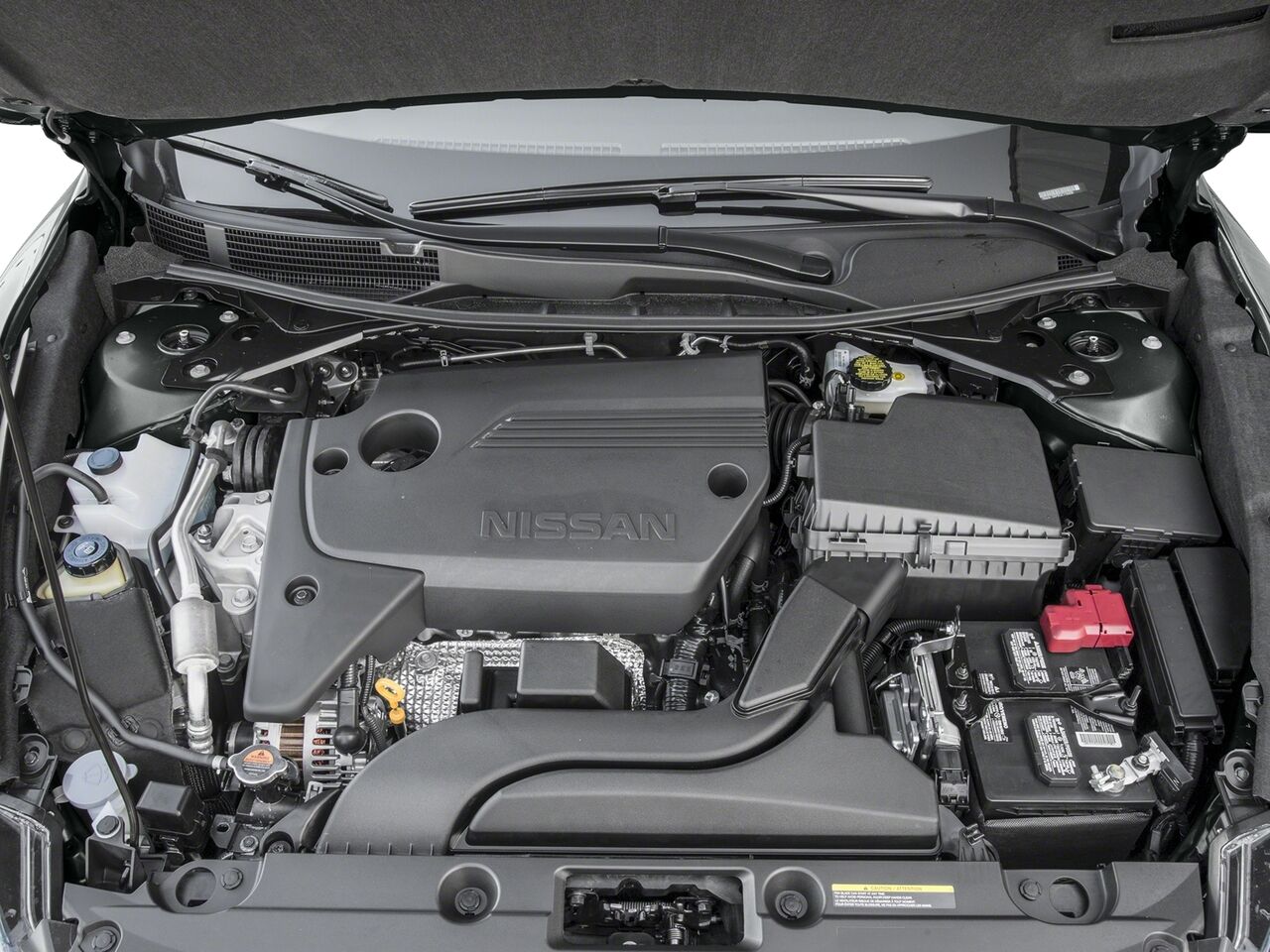 2016 Nissan Altima 2.5 SR Beeville TX