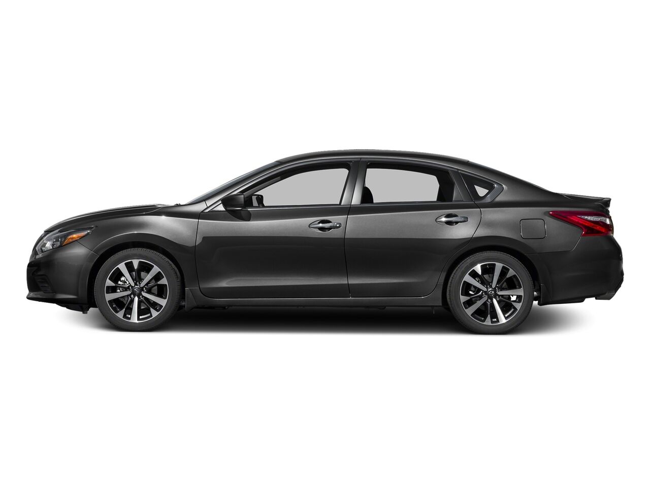 2016 Nissan Altima 2.5 SR Beeville TX