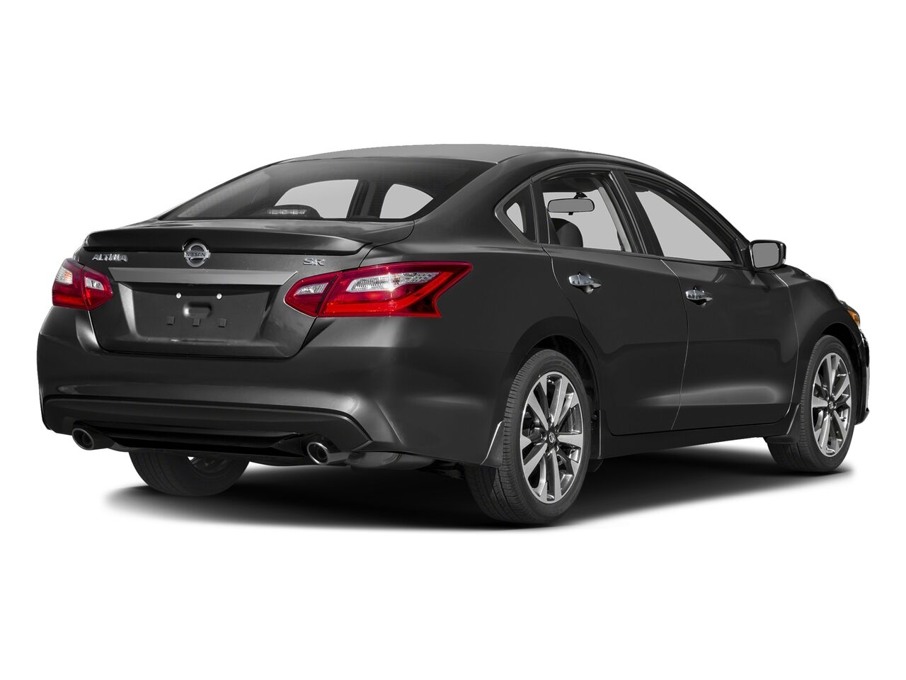 2016 Nissan Altima 2.5 SR Beeville TX