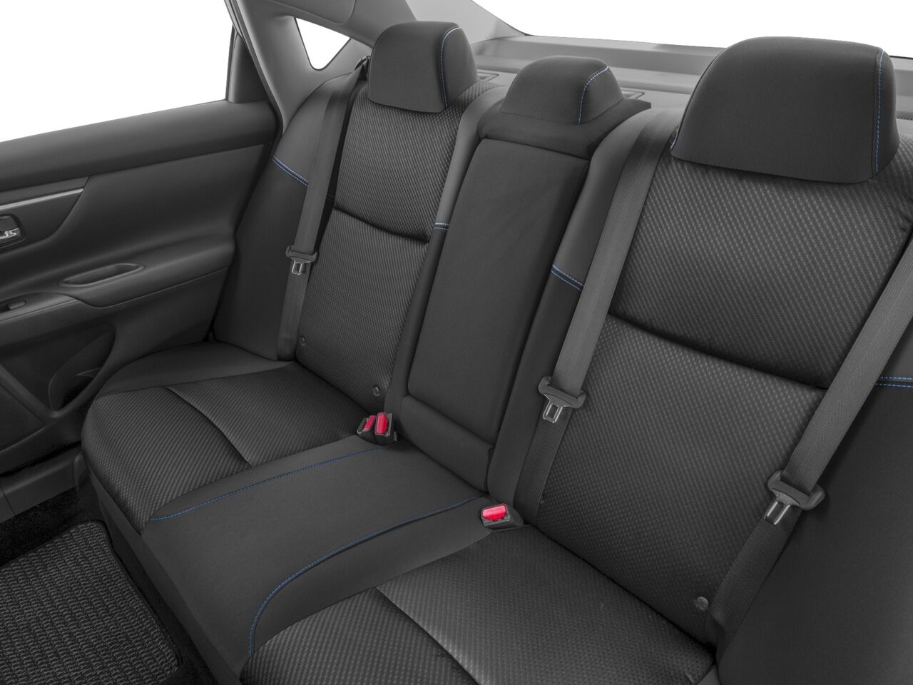 2016 Nissan Altima 2.5 SR Gainesville FL
