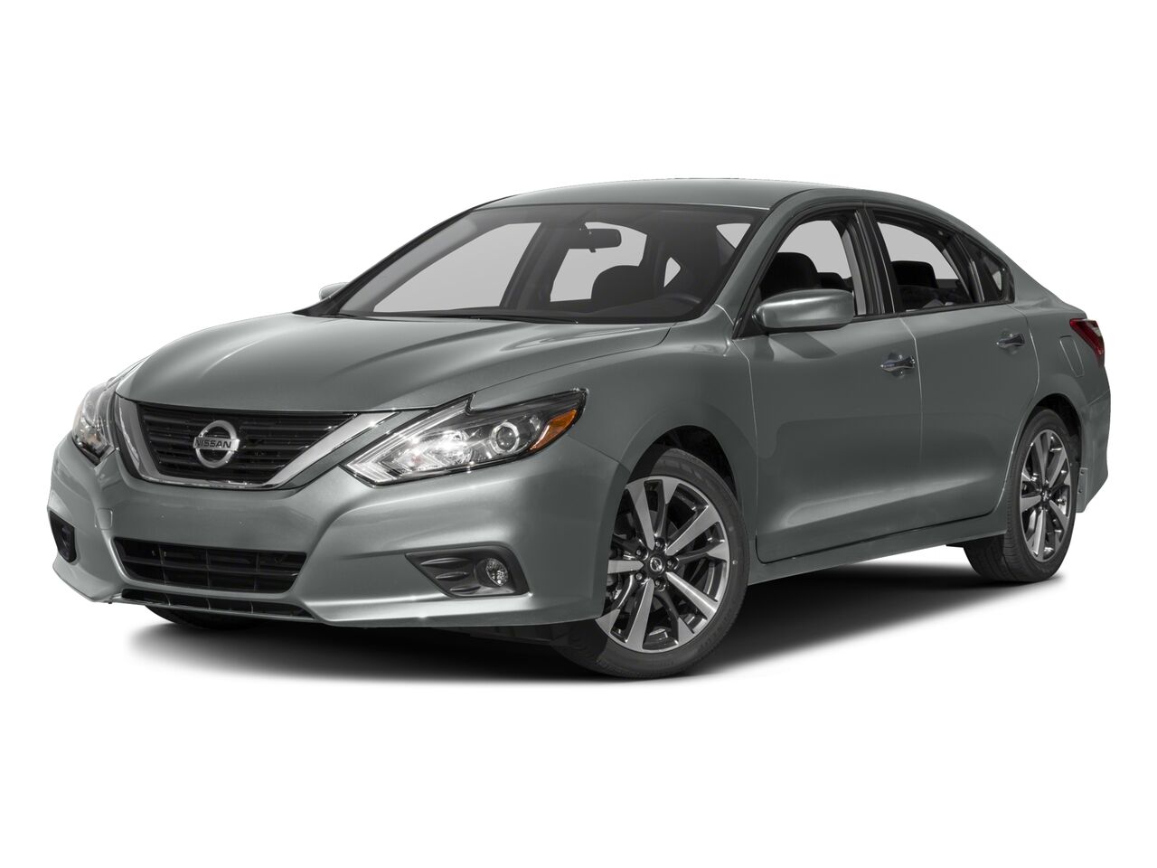 2016 Nissan Altima 2.5 SR Grand Junction CO