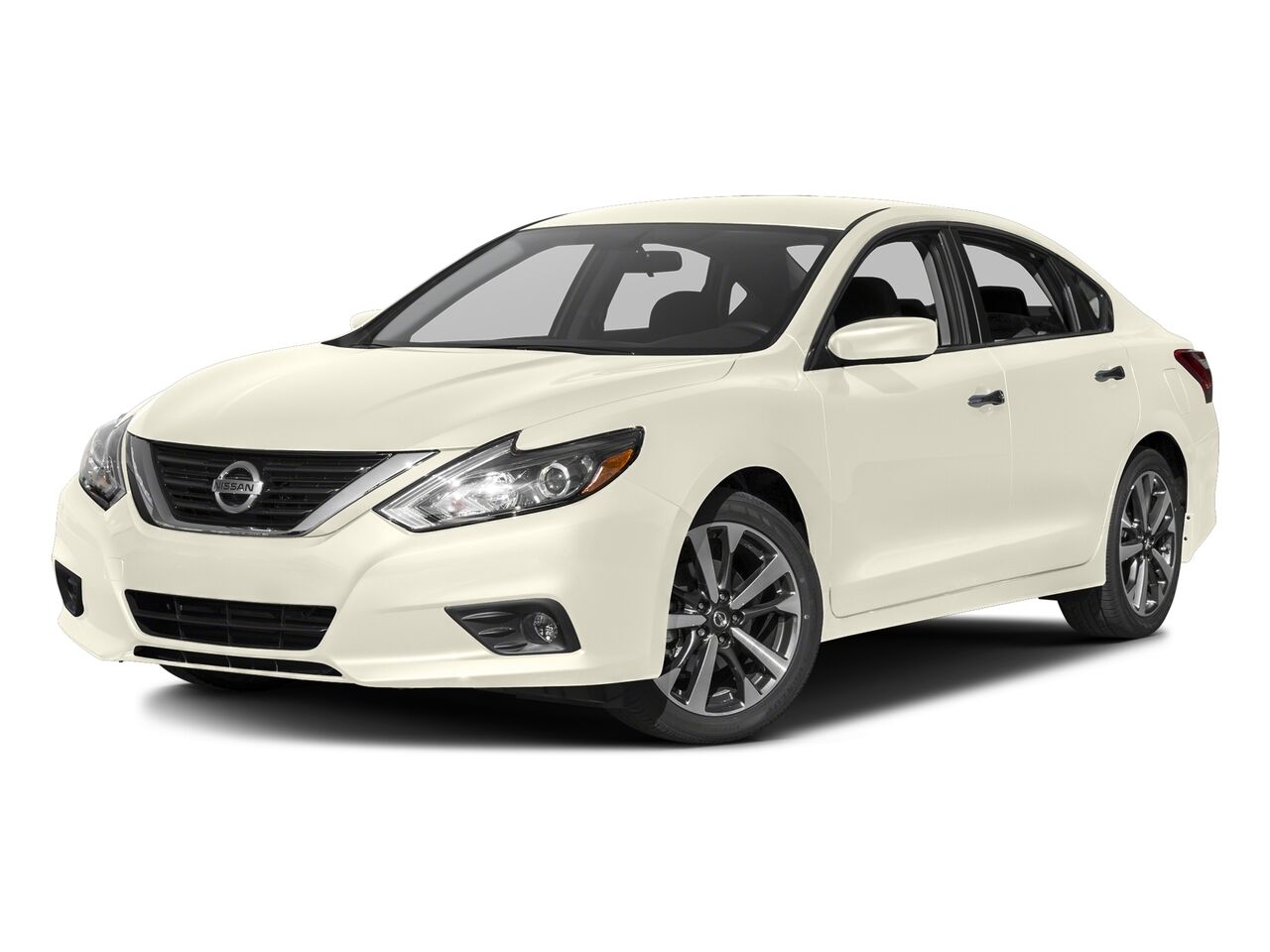 2016 Nissan Altima 2.5 SR