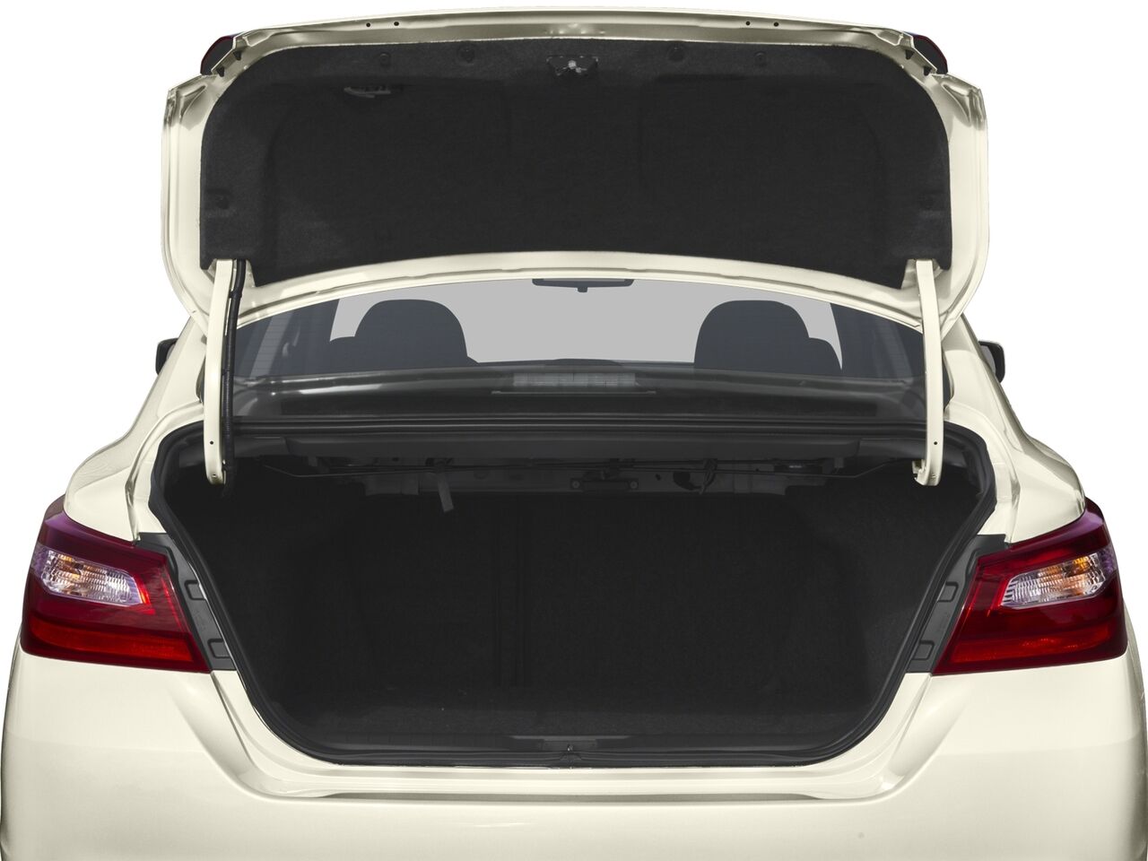 2016 Nissan Altima 2.5 SV Austin TX