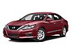 2016 Nissan Altima 2.5 SV