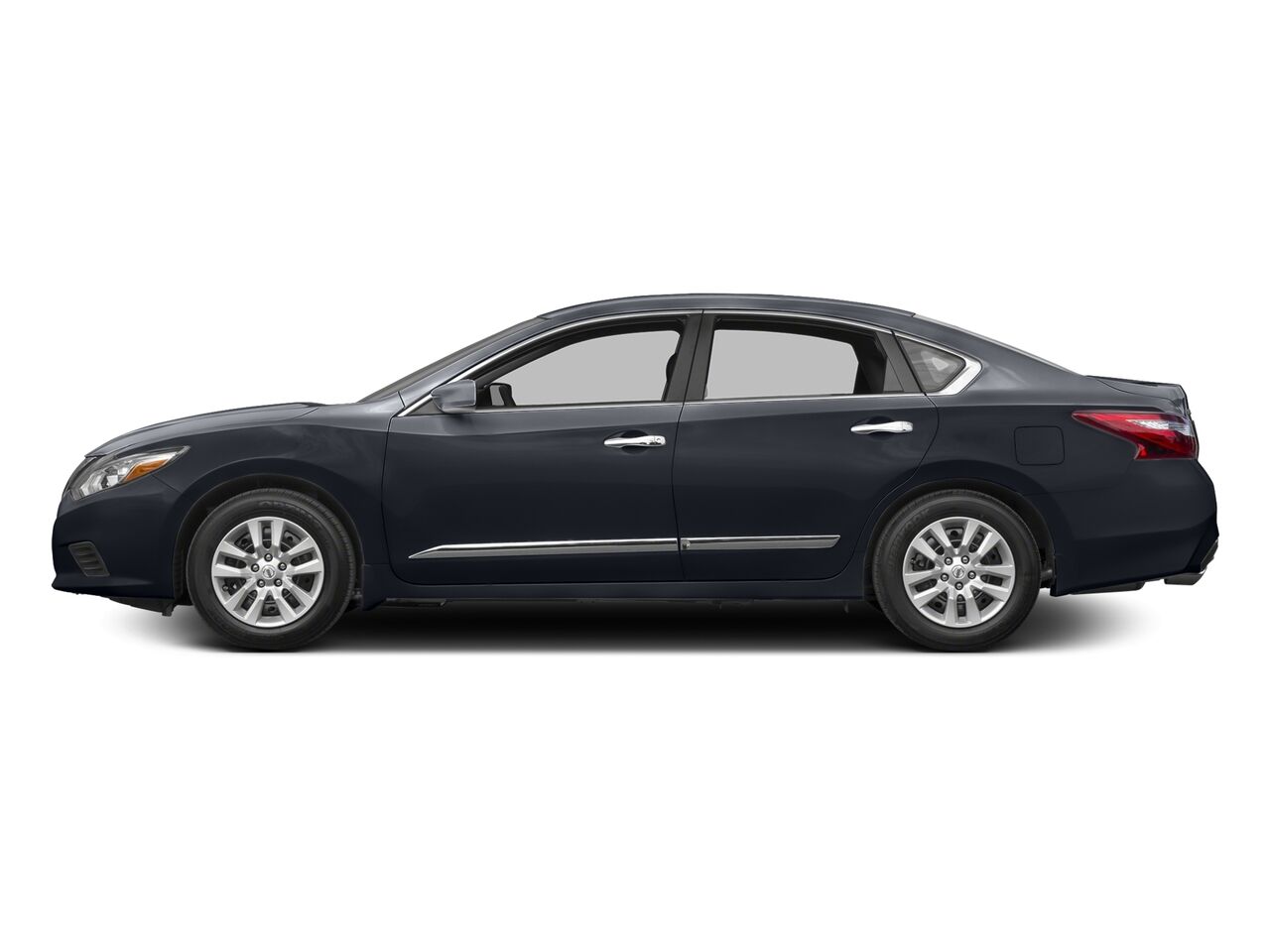 2016 Nissan Altima 2.5 Sedan 4D
