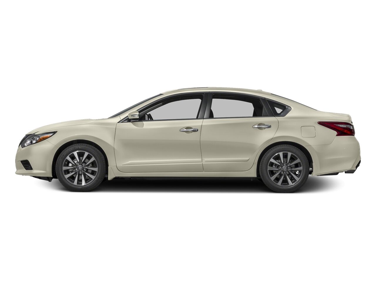 2016 Nissan Altima 3.5 SL
