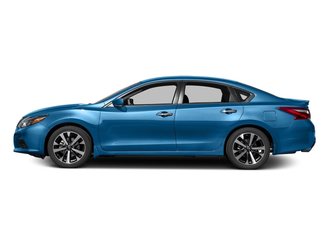 2016 Nissan Altima 3.5 SR