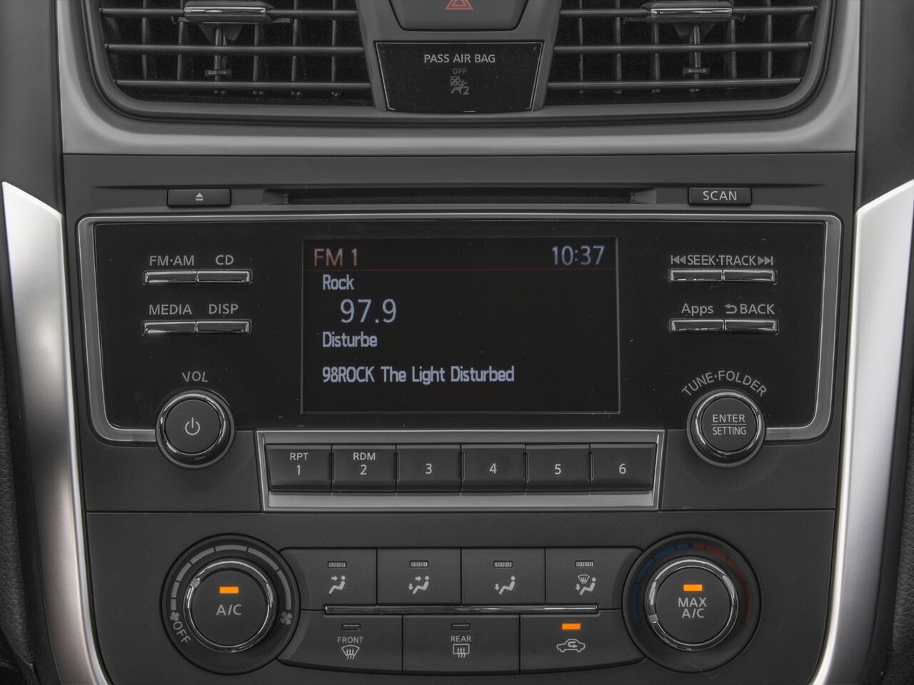 2016 Nissan Altima S San Antonio TX