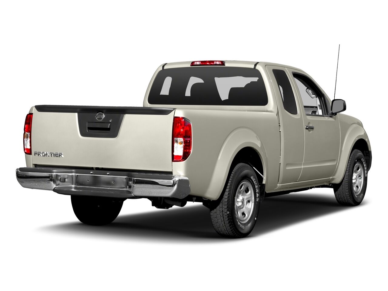 2016 Nissan Frontier S Roseville CA