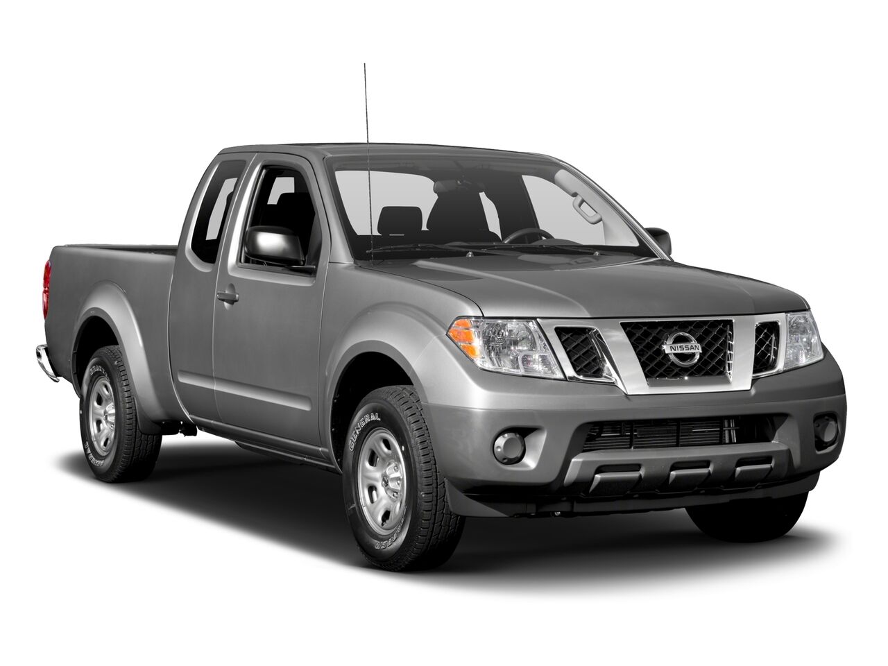 2016 Nissan Frontier S Roseville CA