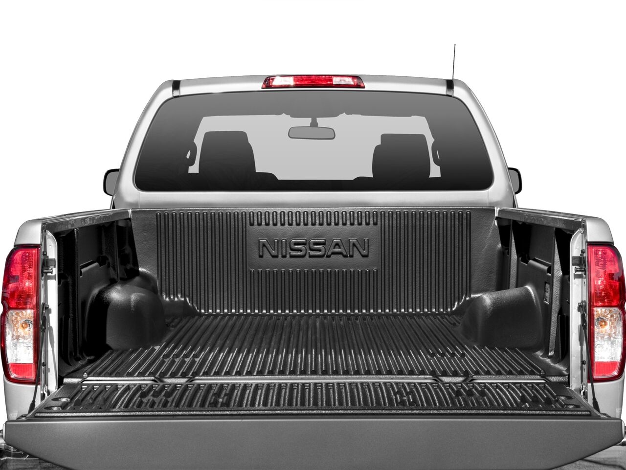 2016 Nissan Frontier S Roseville CA