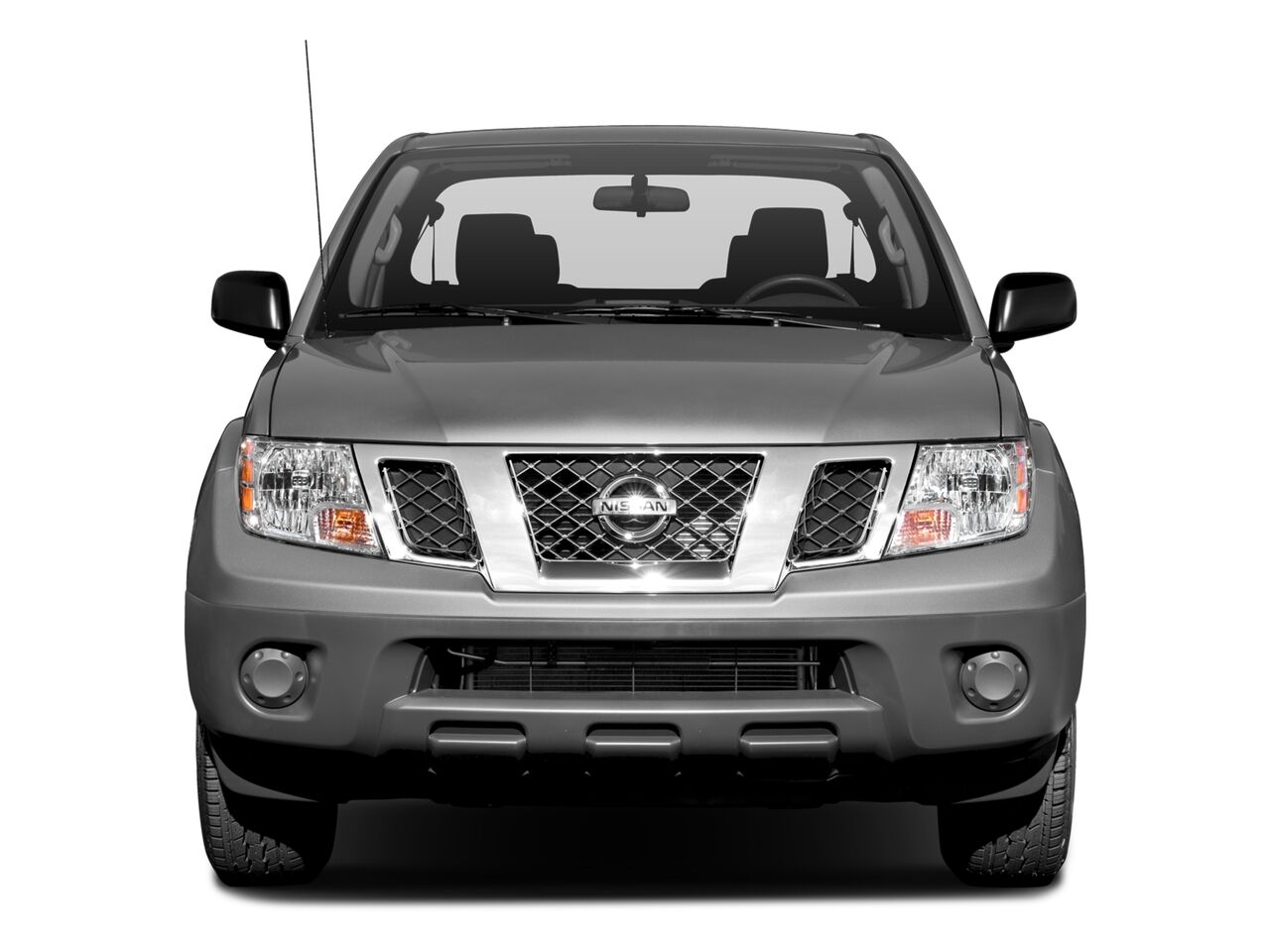 2016 Nissan Frontier S Roseville CA