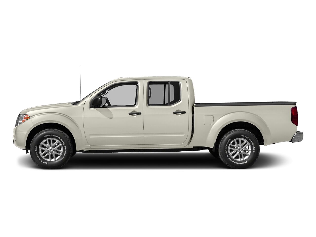 2016 Nissan Frontier SV Austin TX