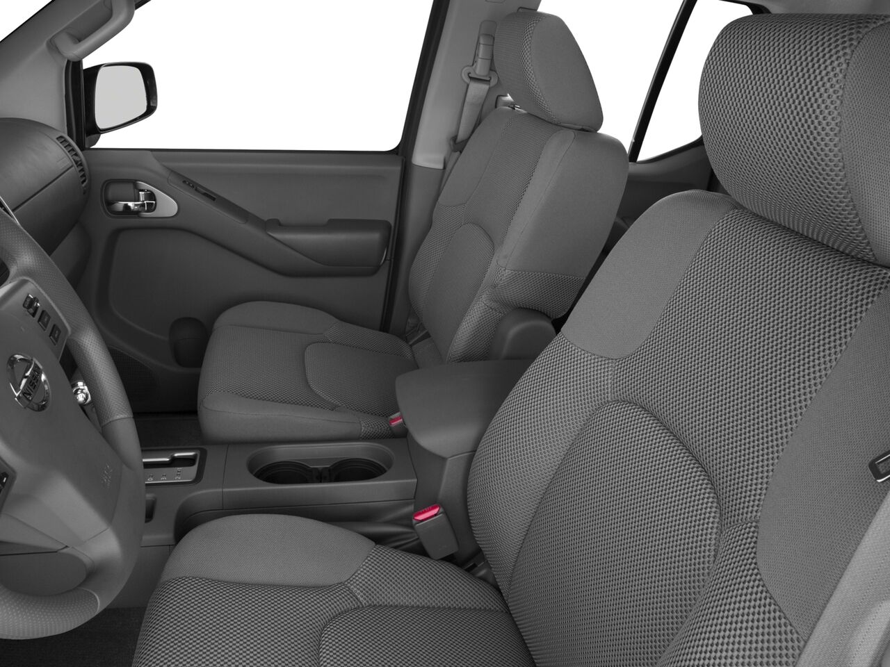 2016 Nissan Frontier SV Austin TX