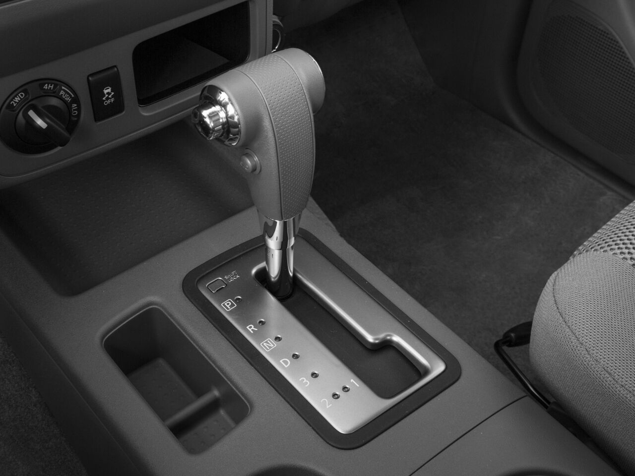2016 Nissan Frontier SV Austin TX