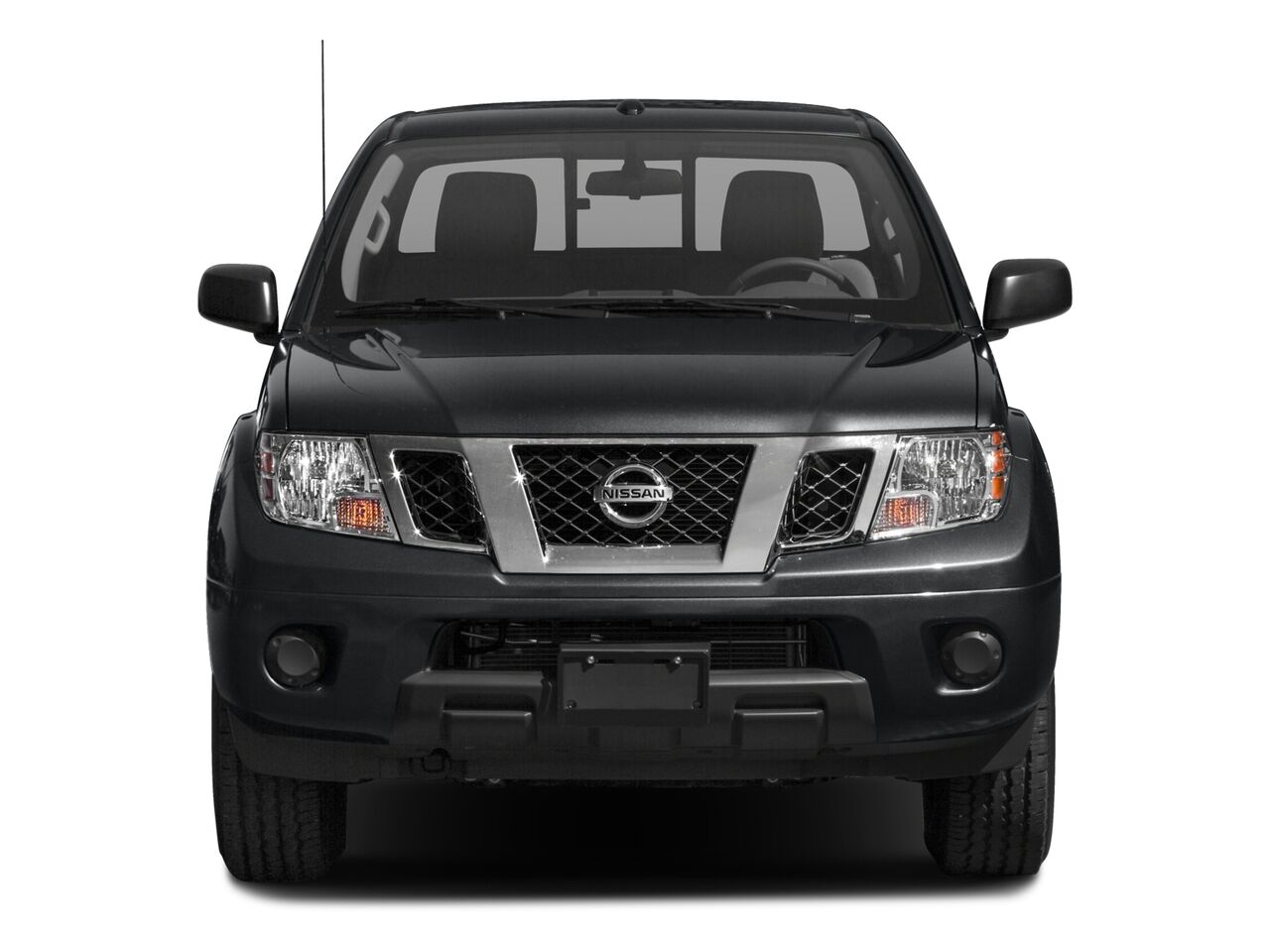 2016 Nissan Frontier SV Austin TX