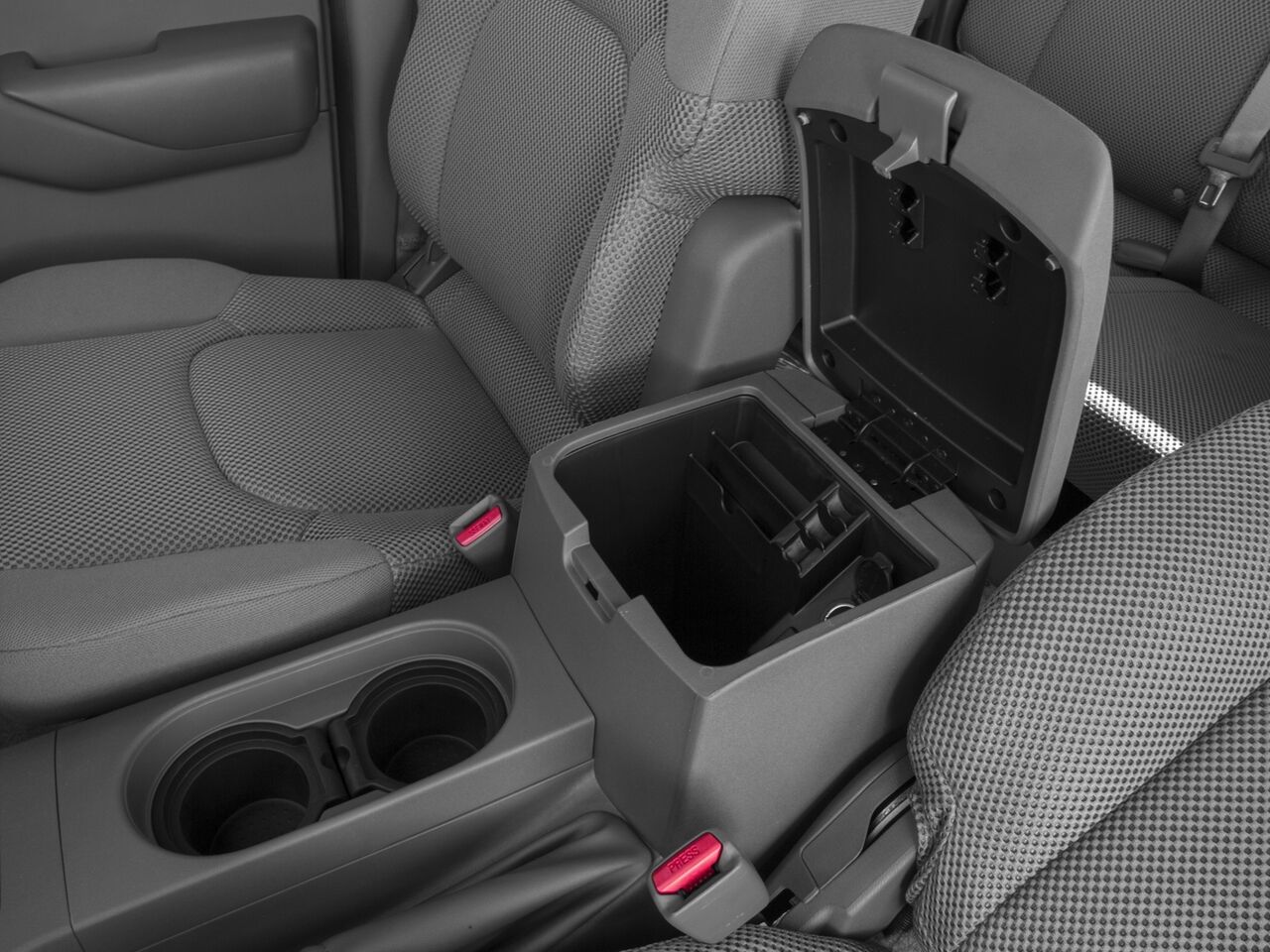 2016 Nissan Frontier SV Austin TX