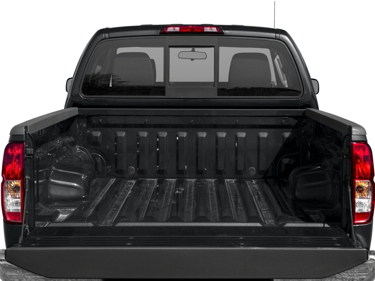 2016 Nissan Frontier SV Austin TX