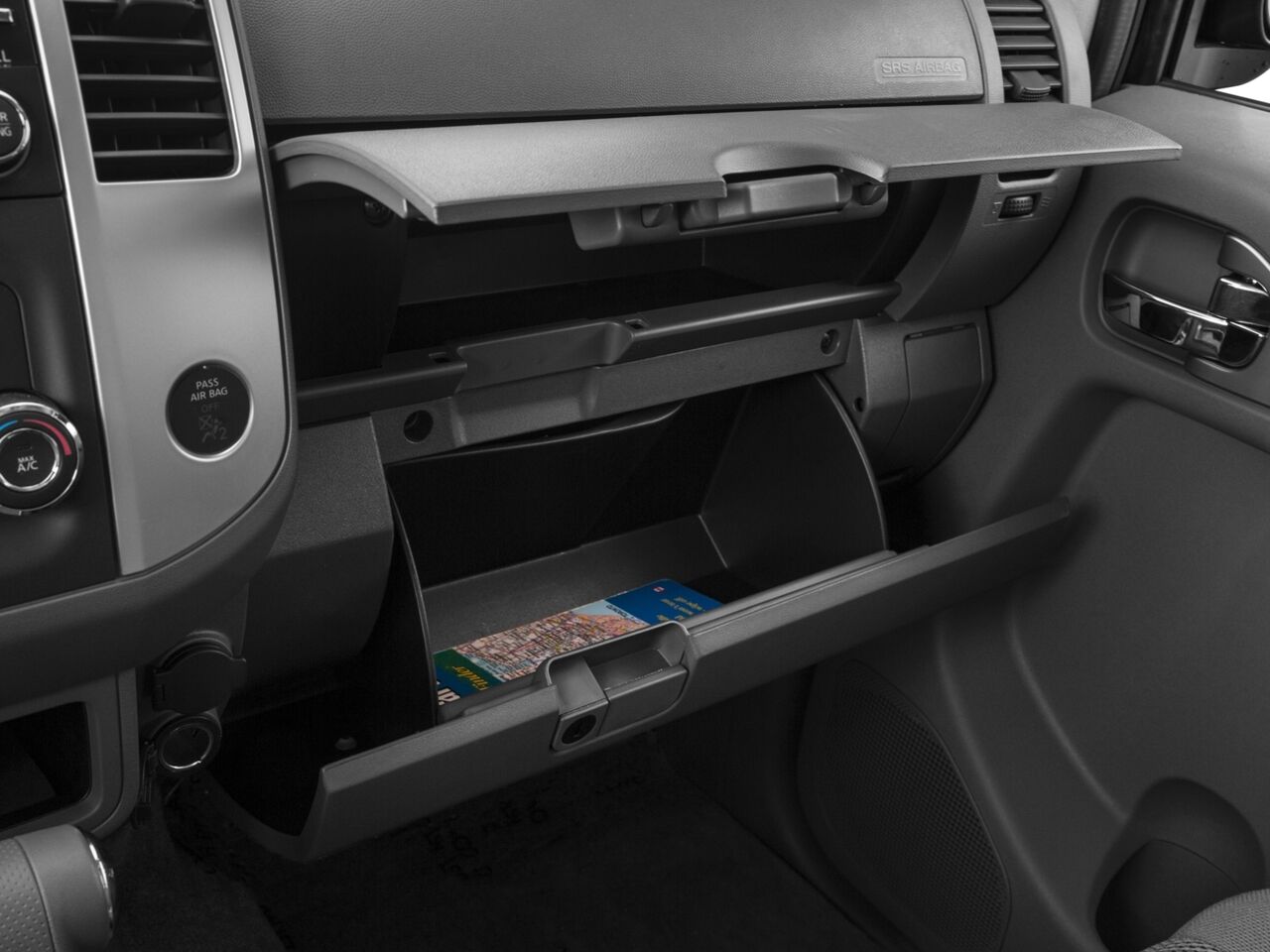 2016 Nissan Frontier SV Austin TX