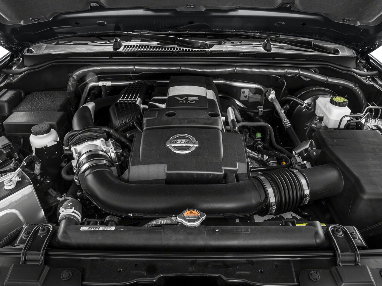 2016 Nissan Frontier SV Austin TX