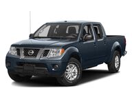 2016 Nissan Frontier SV Grand Junction CO 2016 Nissan Frontier SV Grand Junction CO