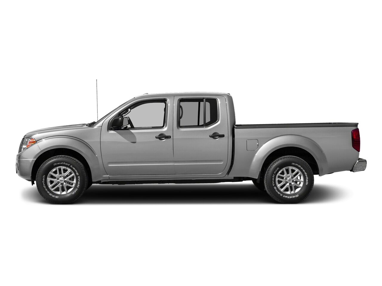 2016 Nissan Frontier SV Grand Junction CO