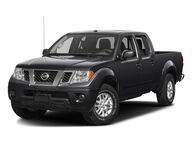 2016 Nissan Frontier SV Grand Junction CO 2016 Nissan Frontier SV Grand Junction CO