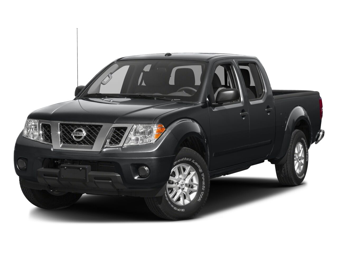 2016 Nissan Frontier SV Grand Junction CO