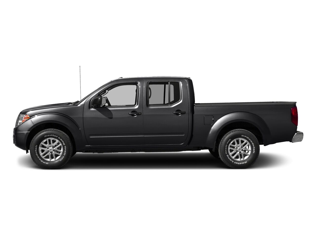 2016 Nissan Frontier SV Morristown TN