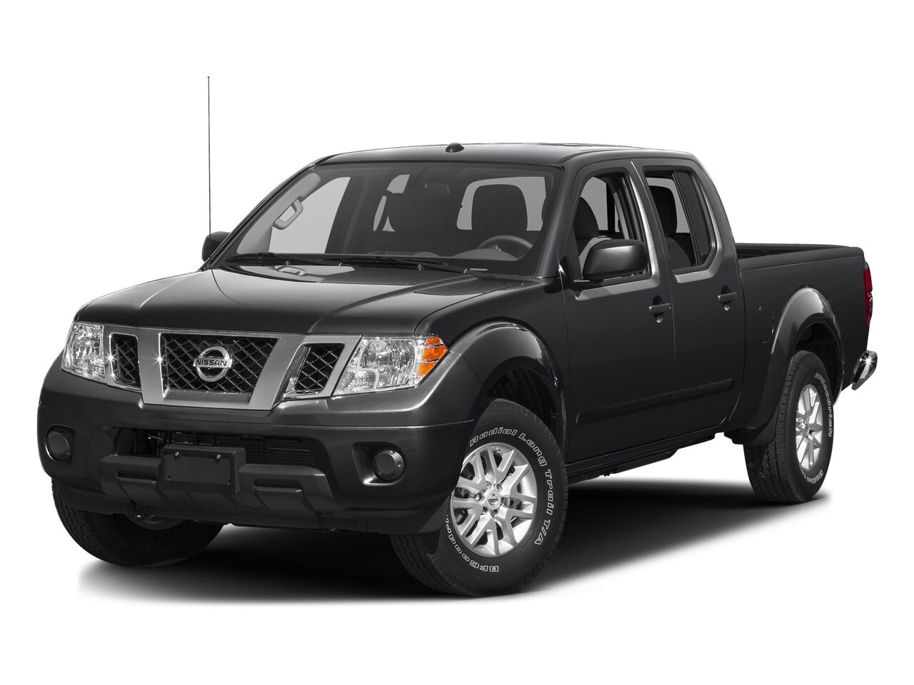2016 Nissan Frontier SV Morristown TN