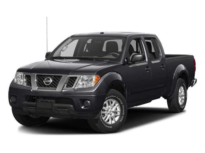 2016 Nissan Frontier SV Oshkosh WI