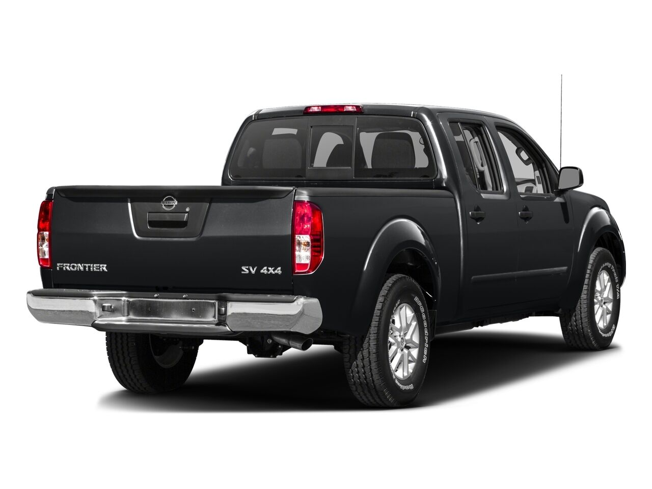 2016 Nissan Frontier SV Gresham OR