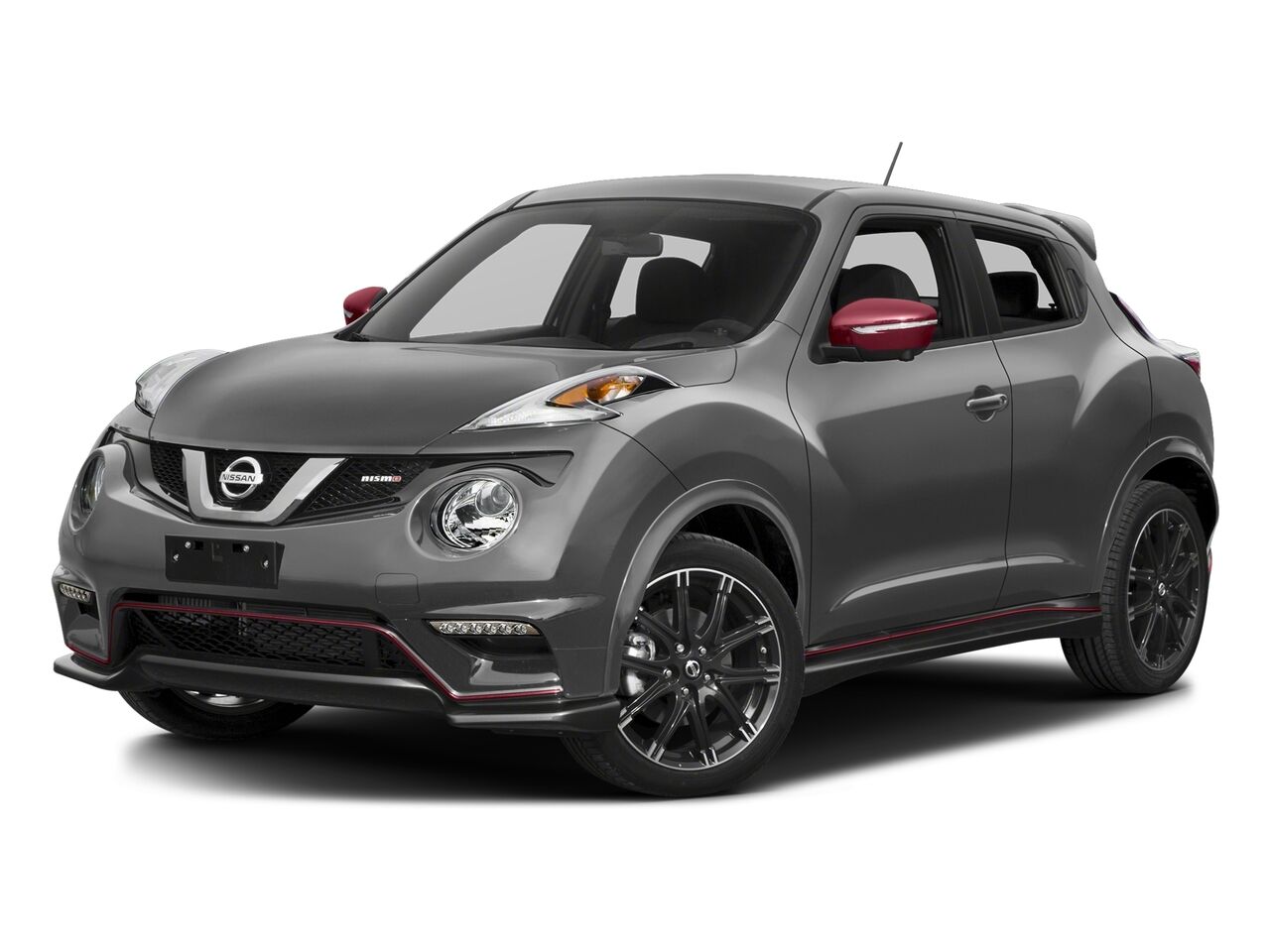 2016 Nissan JUKE