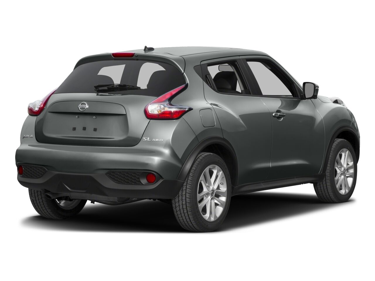 2016 Nissan JUKE SL Huntsville AL