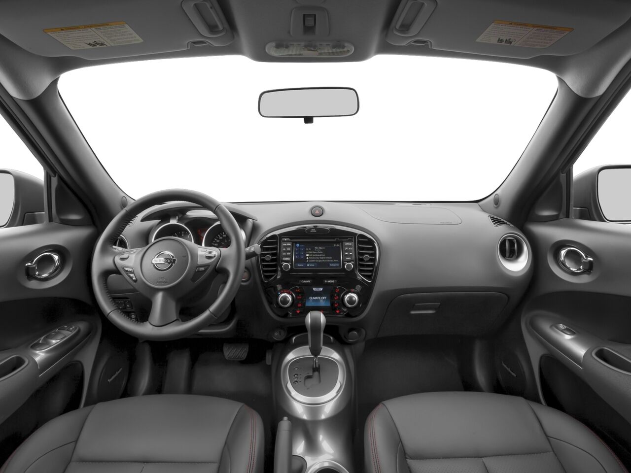 2016 Nissan JUKE SL Huntsville AL