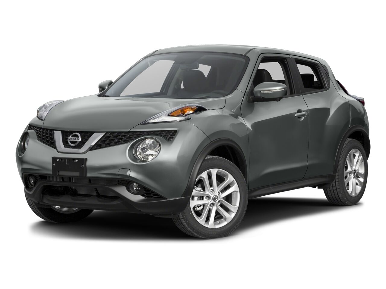 2016 Nissan JUKE SL Huntsville AL