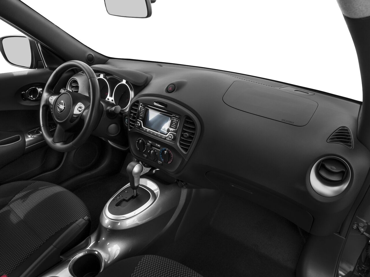 2016 Nissan Juke S Chantilly VA