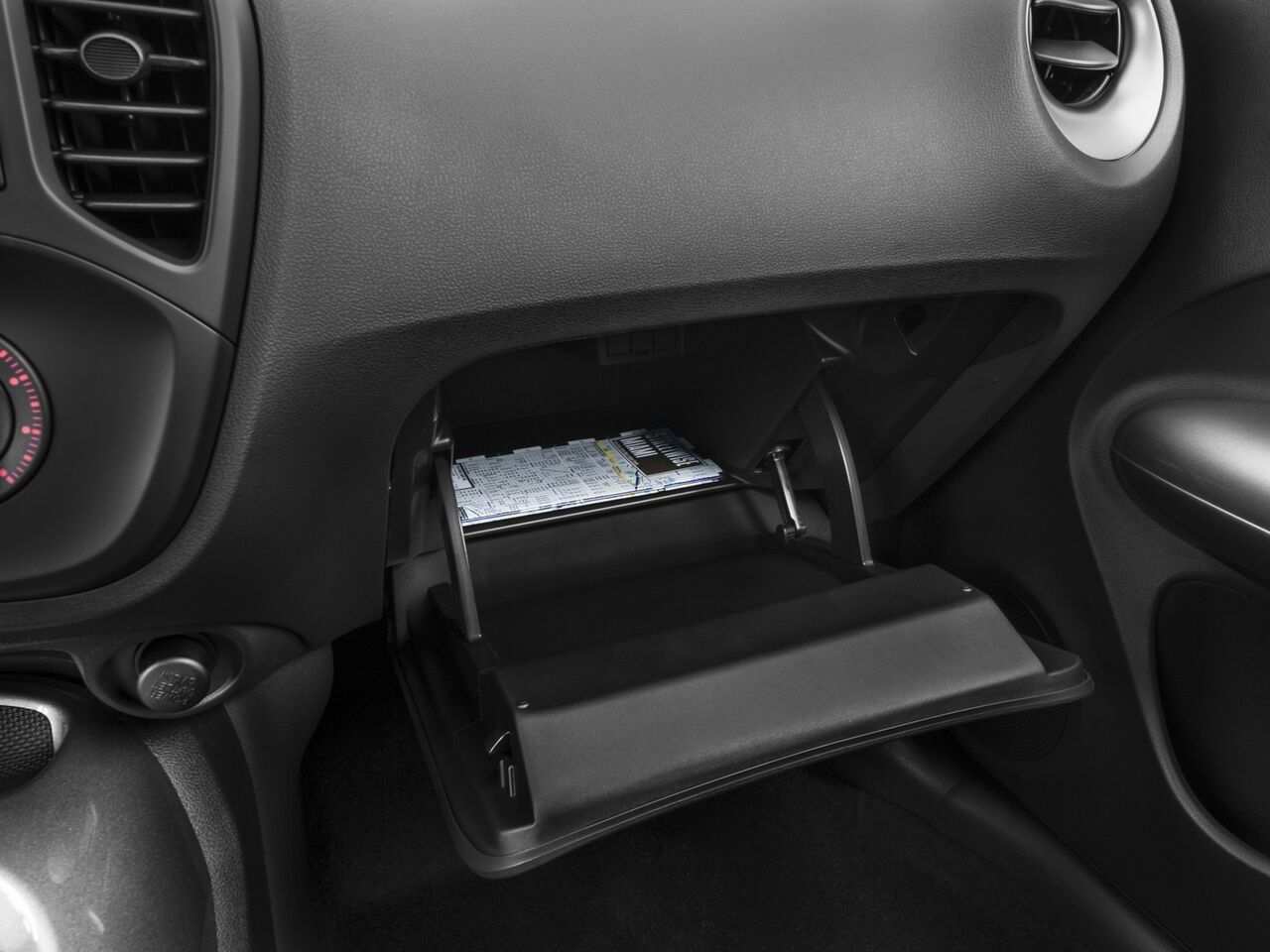 2016 Nissan Juke S Chantilly VA