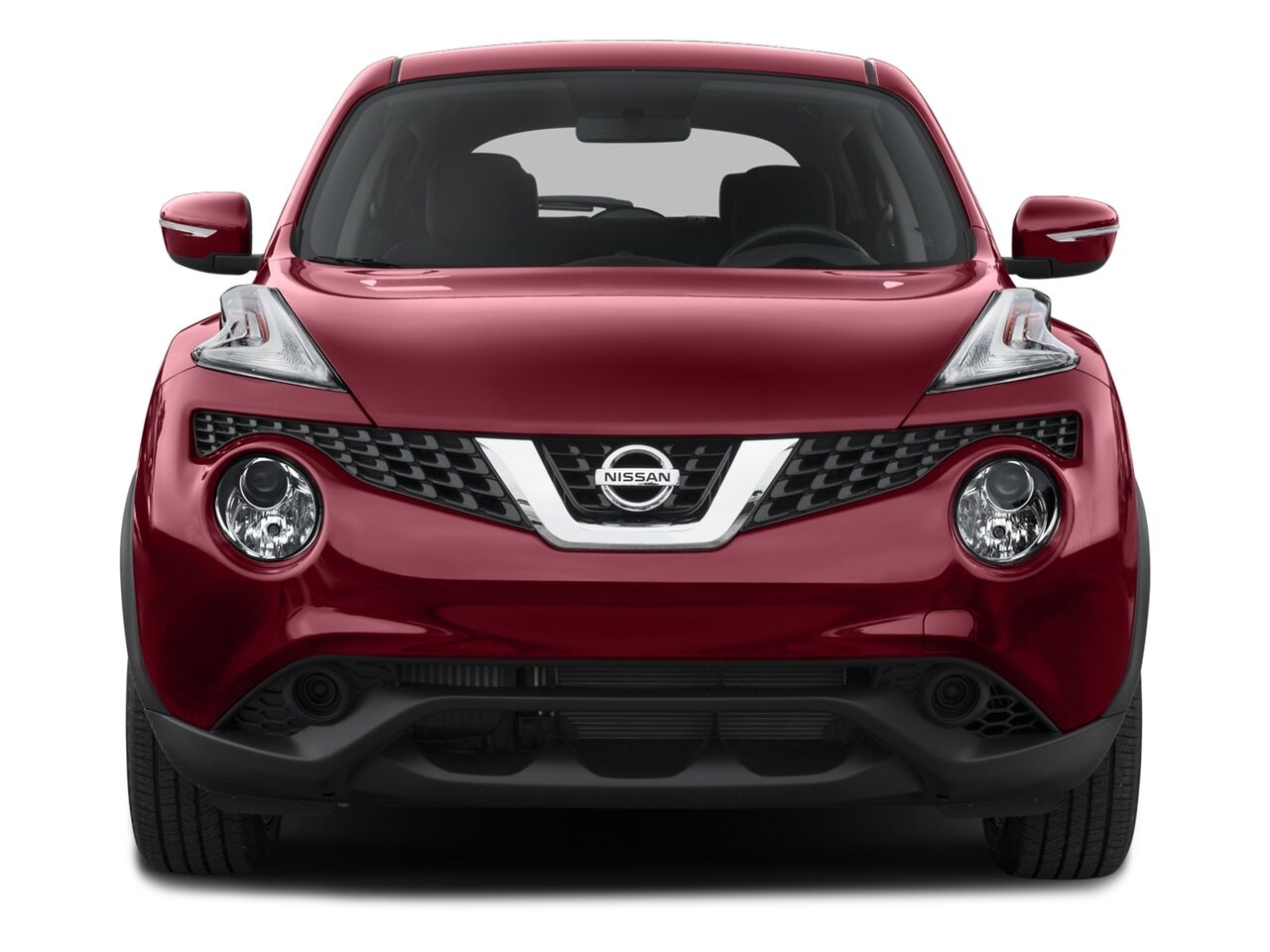 2016 Nissan Juke S Chantilly VA