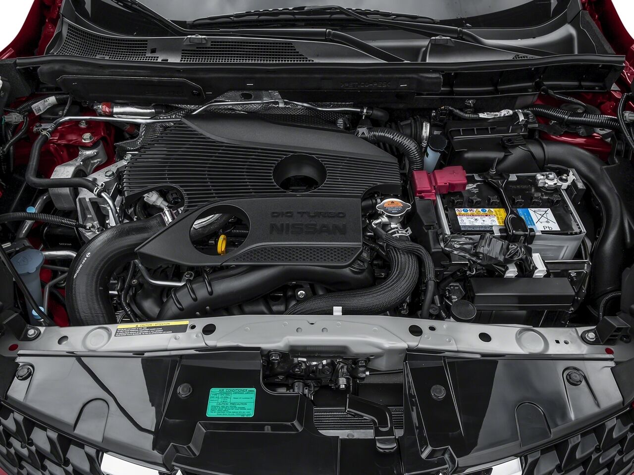2016 Nissan Juke S Chantilly VA