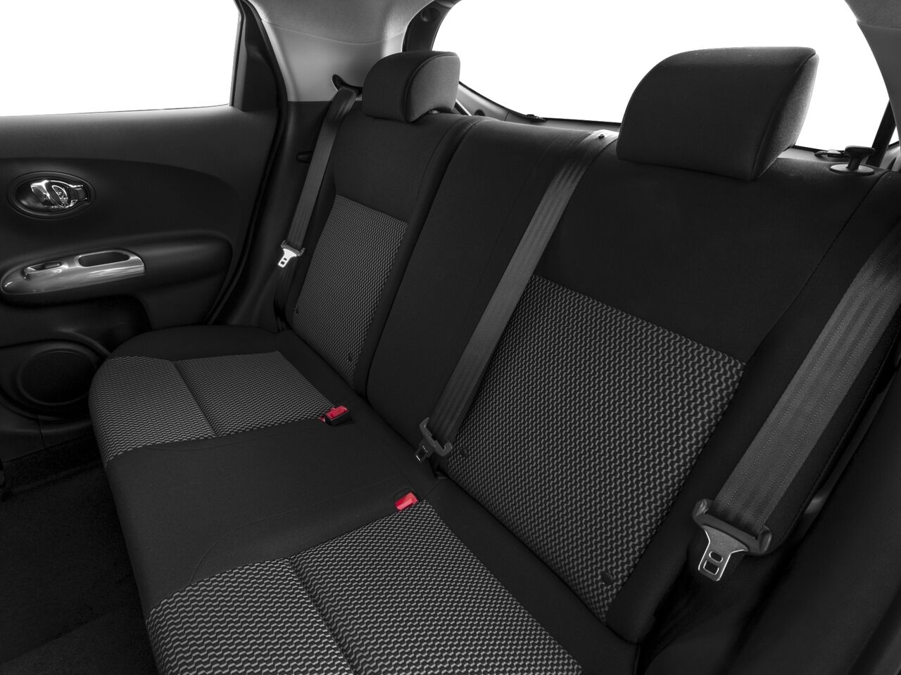 2016 Nissan Juke S Chantilly VA