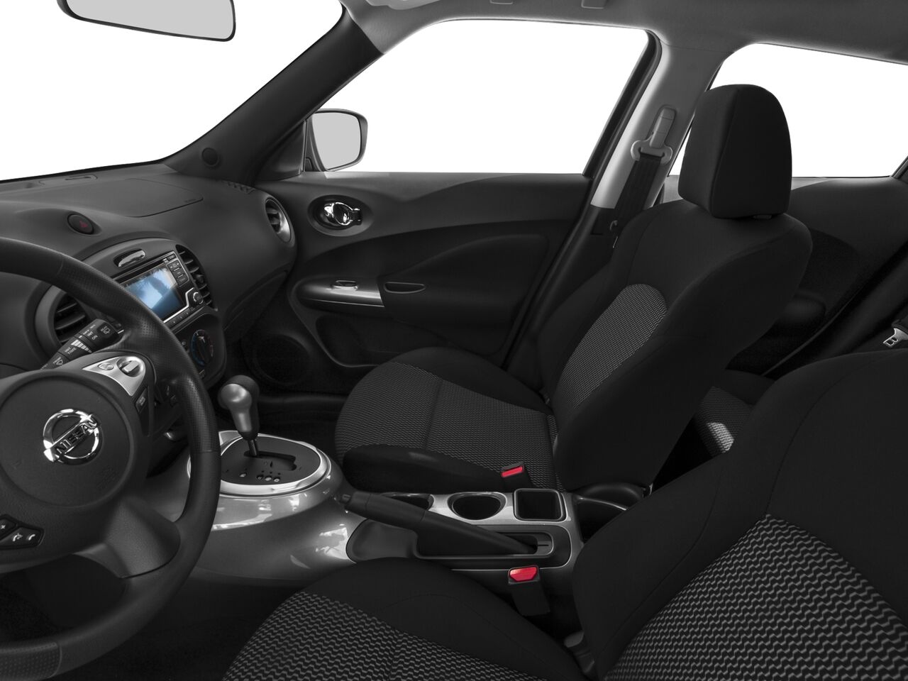 2016 Nissan Juke S Chantilly VA