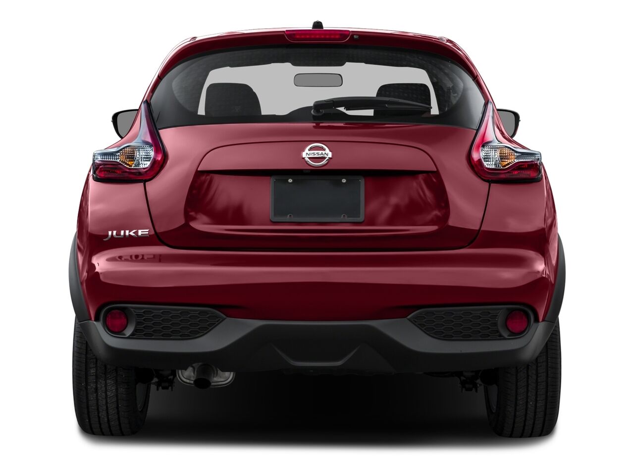 2016 Nissan Juke S Chantilly VA