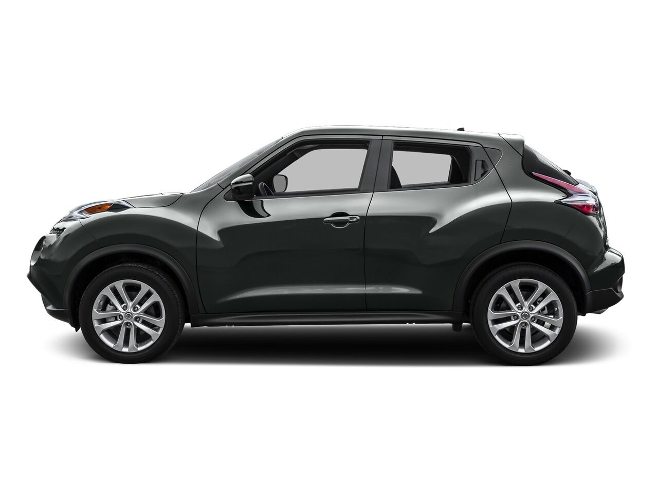 2016 Nissan Juke S Chantilly VA