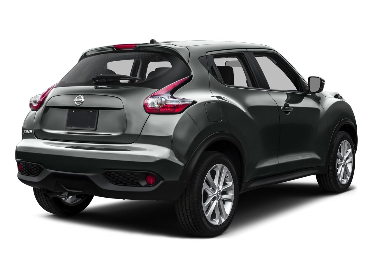 2016 Nissan Juke S Chantilly VA
