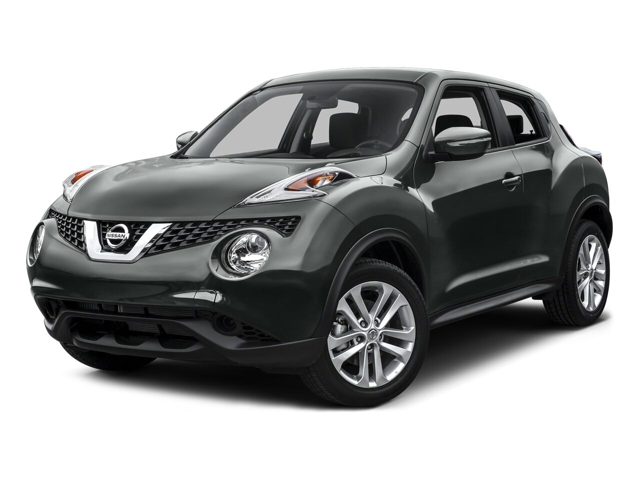 2016 Nissan Juke S Chantilly VA