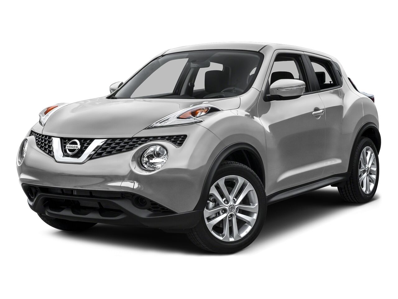 2016 Nissan Juke S