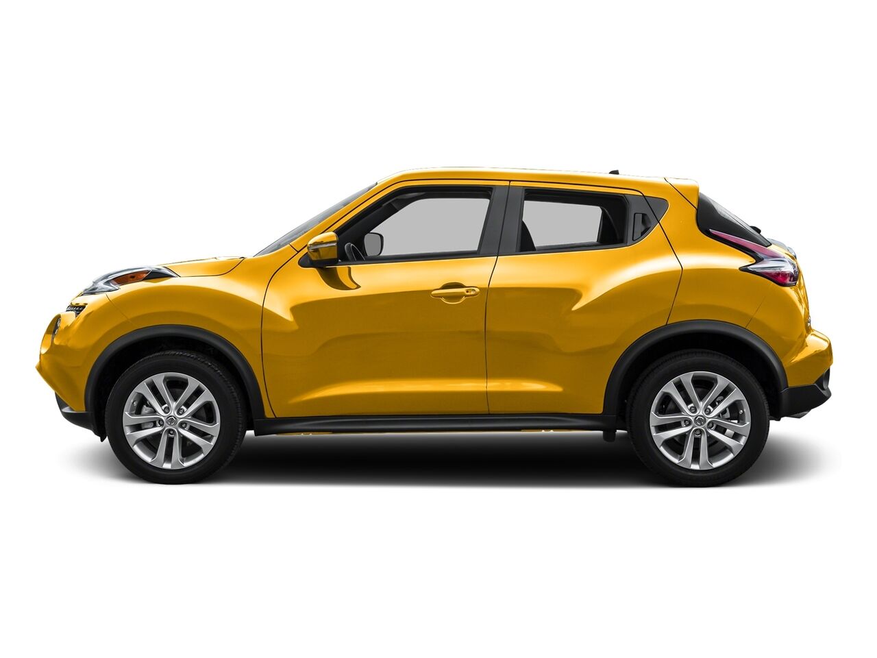 2016 Nissan Juke SV Chantilly VA